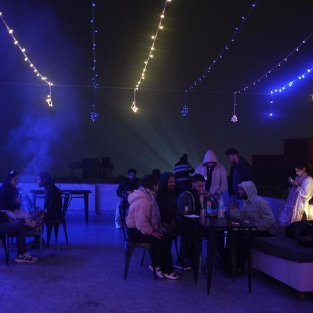 Skyard Premium, Tapovan Rishīkesh Extérieur photo