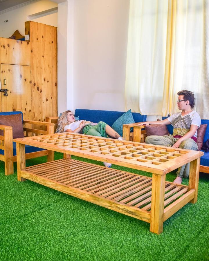 Skyard Premium, Tapovan Rishīkesh Extérieur photo