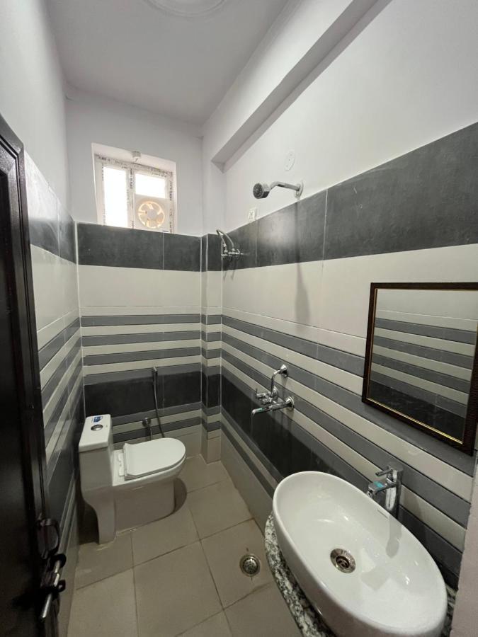 Skyard Premium, Tapovan Rishīkesh Extérieur photo