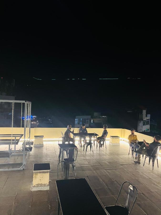 Skyard Premium, Tapovan Rishīkesh Extérieur photo